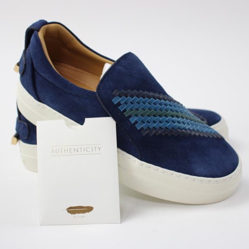 Buscemi Women’s Shoes - Oceano Tri